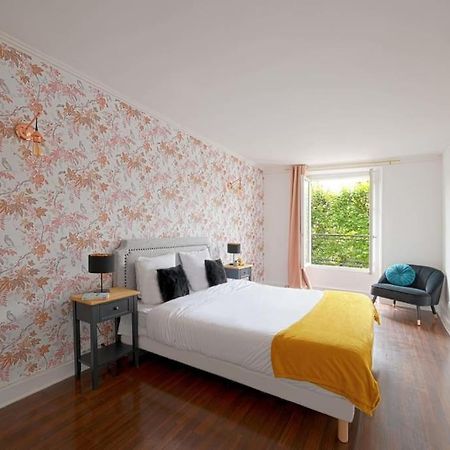 Sublime Appartement -Versalles Exterior foto